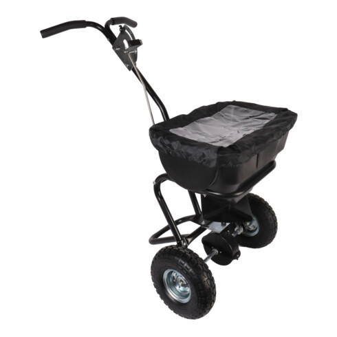 Löffert Stiele Streugutwagen 25 ltr.