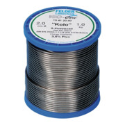 Lötdraht ISO-Core® Kolo 1mm 250g S-Sn60Pb40 FELDER-1