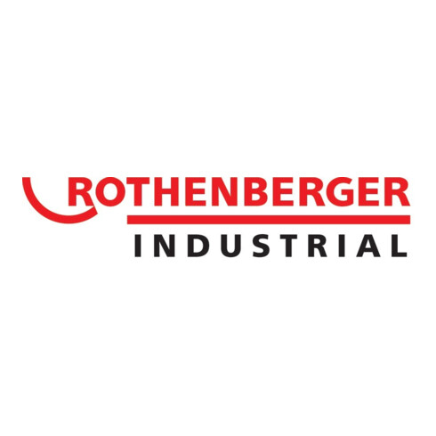 Lötlampe Crème Brûlée m.Piezozündung ROTHENBERGER INDUSTRIAL