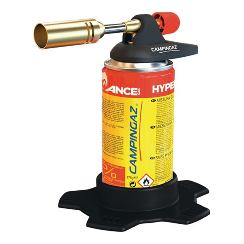 Lötlampe Hyperformance HyperTorch™ A1000 m.Schraubkartusche 160 g/h 2,24 kW