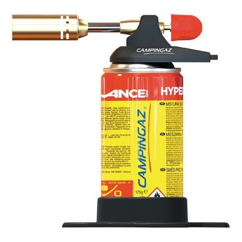 Lötlampe Hyperformance HyperTorch™ A1000 m.Schraubkartusche 160 g/h 2,24 kW