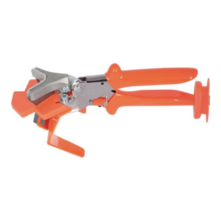 Löwe Dichtungsprofilschere 4104/YR Länge 230 mm