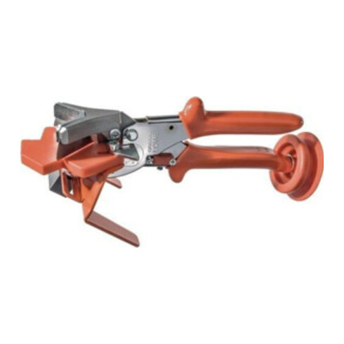 Löwe Dichtungsprofilschere 4104/YR Länge 230 mm