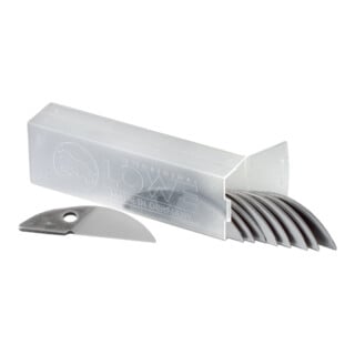 LÖWE Ersatzklinge 5001 5St. Box