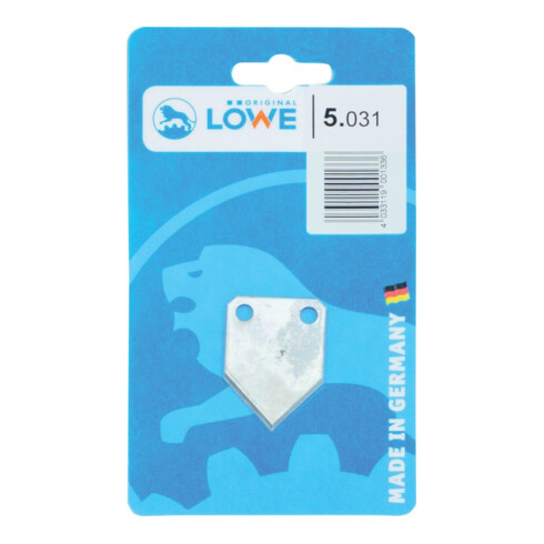 LöWE Ersatzmesser