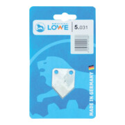 LöWE Ersatzmesser