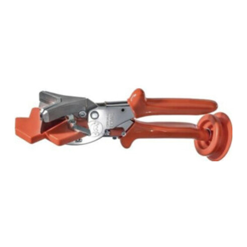 Löwe Gehrungsschere 4104/VR Länge 230 mm