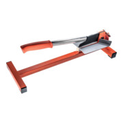 Löwe Hebelschneider, ganze Länge: 580 mm