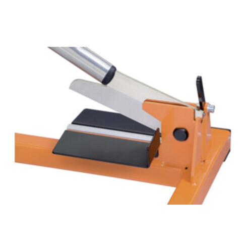 Löwe Hebelschneider, ganze Länge: 580 mm