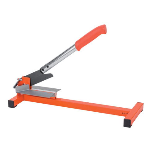 Löwe Hebelschneider, ganze Länge: 580 mm