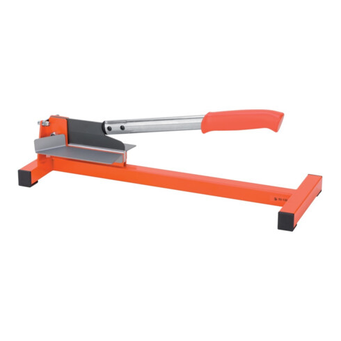 Löwe Hebelschneider, ganze Länge: 580 mm