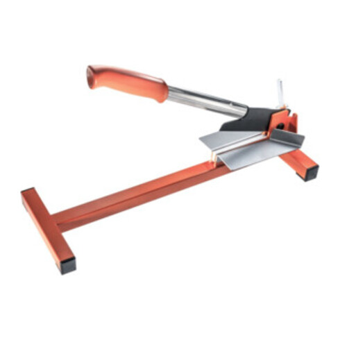 Löwe Hebelschneider, ganze Länge: 580 mm