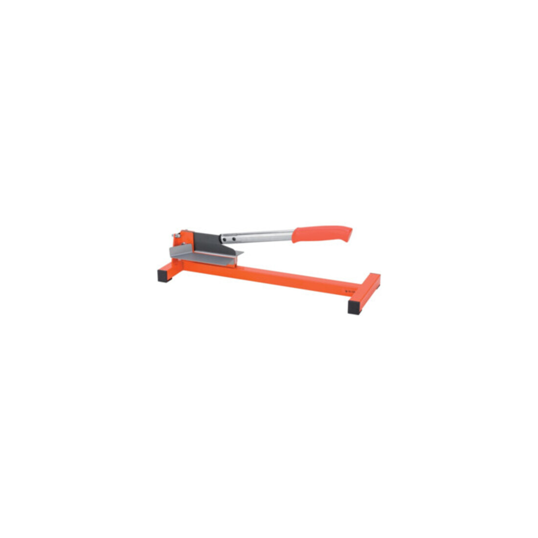 Löwe Hebelschneider, ganze Länge: 580 mm