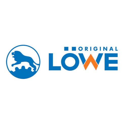 Löwe Kl.3001/B f.Gehrungsschere 3101 1 St./Bl.