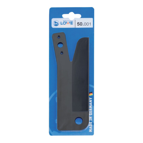 LÖWE Mes voor hefboomsnijder, type: 580