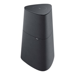 LÖWE Multiroom-Lautsprecher klang mr3 basalt grey