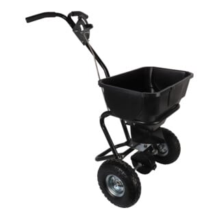 Löffert Manche Balayeuse 25 ltr.