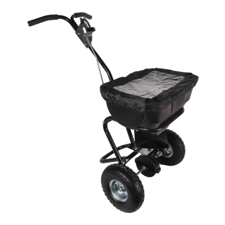 Löffert Manche Balayeuse 25 ltr.