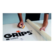 LOGIS GRIPS Film anti-germes rouleau 10 m