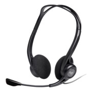 Logitech Headset USB PC960 sw-3