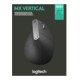 Logitech Maus Wireless Laser MX Vertical-1