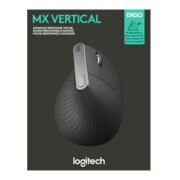 Logitech Maus Wireless Laser MX Vertical