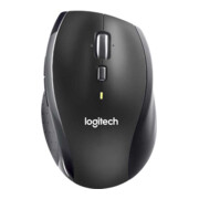 Logitech Souris sans fil laser, 5 boutons M705 Business-1