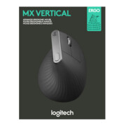 Logitech Souris sans fil Laser MX Vertical-1