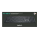 Logitech Tastatur Bluetooth Advanced,DE,sw MX Keys-1