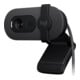 Logitech Webcam BRIO 105 Full HD 1080p 30FPS USB