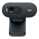 Logitech Webcam USB HD,30FPS,Business C505e-1