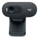 Logitech Webcam USB HD,30FPS,Business C505e-1