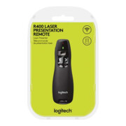 Logitech Wireless Presenter R400 sw-3