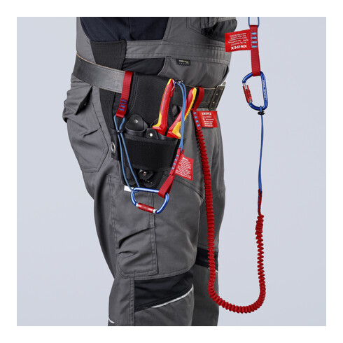 Longe Knipex