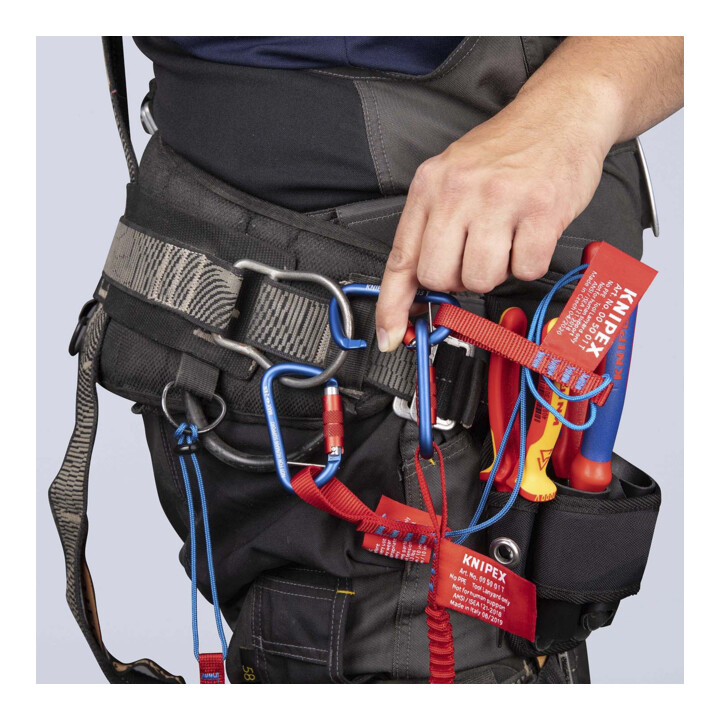 Longe Knipex