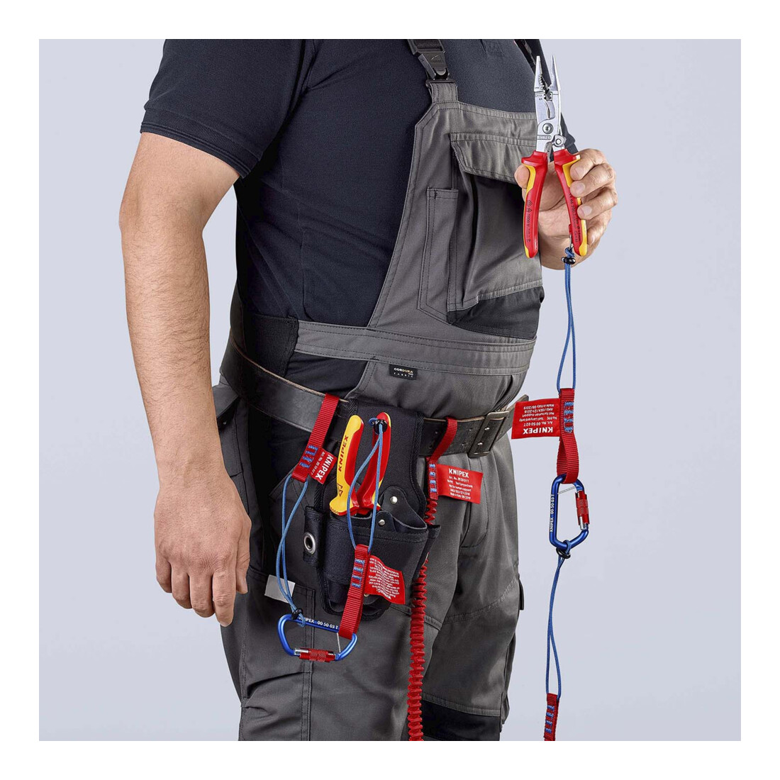 Longe Knipex
