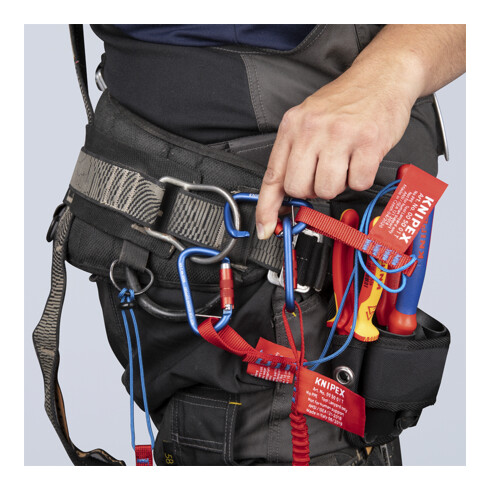 Longe Knipex
