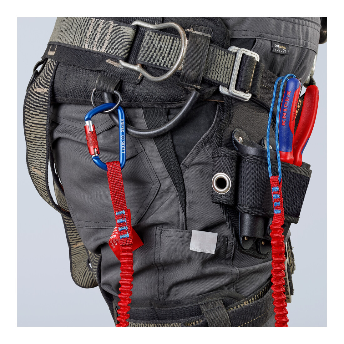 Longe Knipex