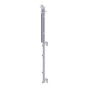 Longeron de sortie Hymer, acier