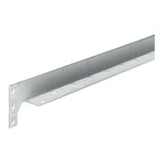 Longerons l 1300 x H 40 finition galvanisée