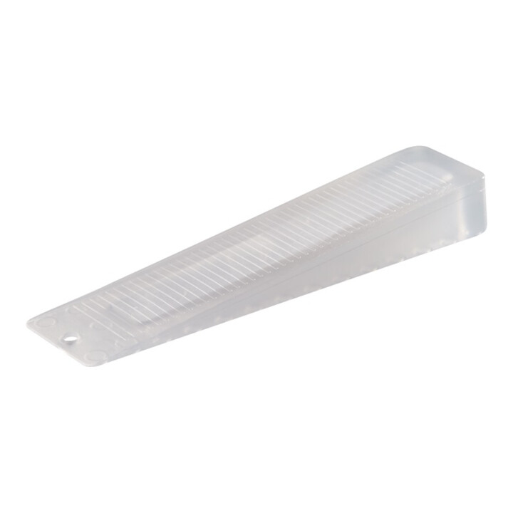 Türkeil transparent en plastique 155 mm x 20 mm Turk