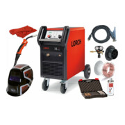 Lorch Aktion "MIT.MUT.MACHEN" M-Pro 170 BasicPlus pour l’atelier-1