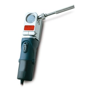 Lorch Appareil de meulage d’électrodes TEG 4.0