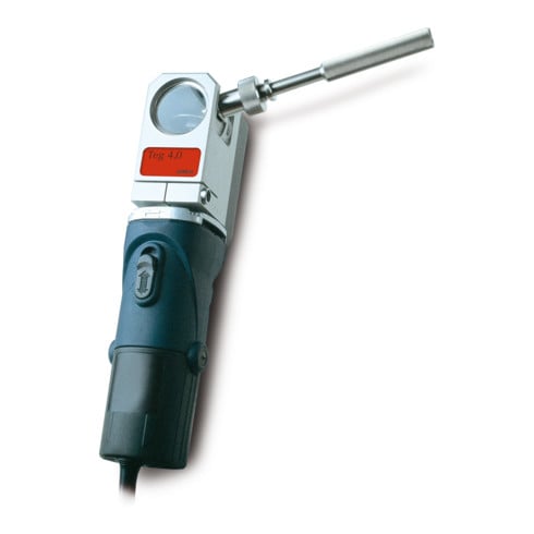 Lorch Appareil de meulage d’électrodes TEG 4.0