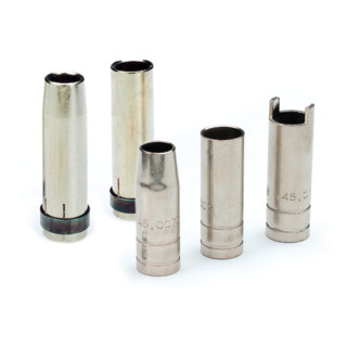 Lorch Buse à gaz conique NW 15 siège 23 ML 2500