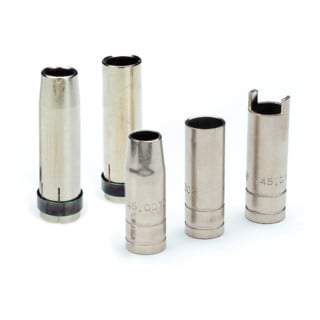 Lorch Buse à gaz cylindrique NW16 siège 18 ML 1500