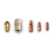 Lorch Buse de courant M6 E-CU 20x8 0,6 mm ML 2500 2400