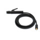 Câble de soudage à l'électrode de Lorch, 4 m, fiche 13 mm-1