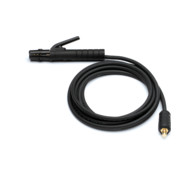 Câble de soudage à l'électrode de Lorch, 4 m, fiche 13 mm-1
