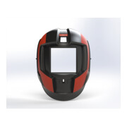 Lorch Coque de casque de soudage Standard